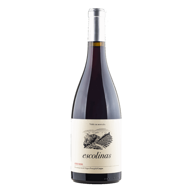 Verdejo Negro