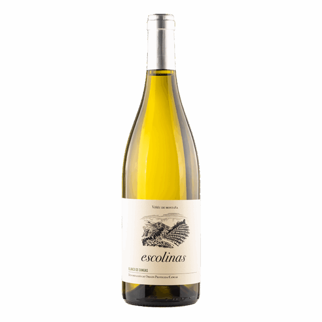 Blanco de Cangas